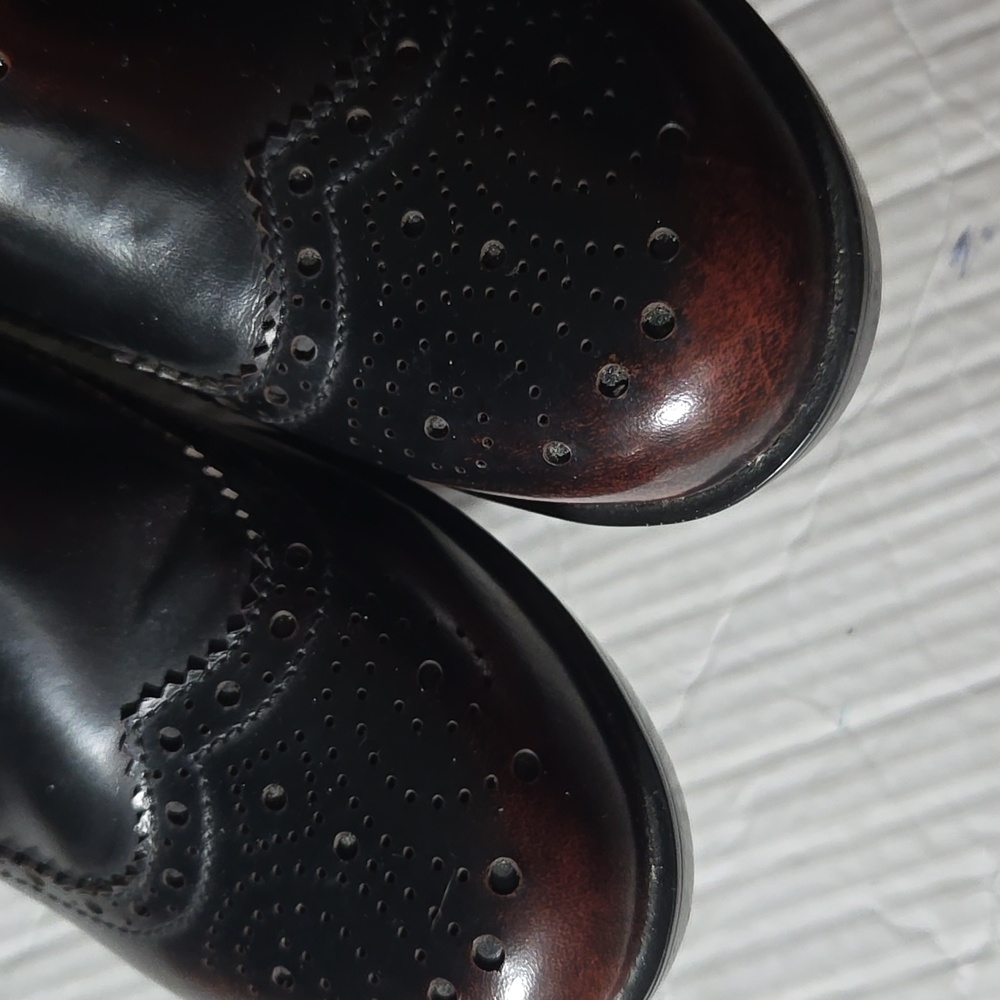 Ariat Wedge Shoe - Picture 4 of 11